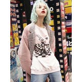 ボアリバーシブルチェスターコート | jouetie | 詳細画像6