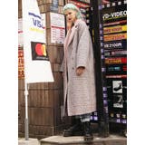 ボアリバーシブルチェスターコート | jouetie | 詳細画像7