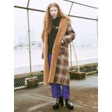 ボアリバーシブルチェスターコート | jouetie | 詳細画像8