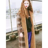 ボアリバーシブルチェスターコート | jouetie | 詳細画像9