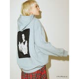 PiLフーディ | jouetie | 詳細画像11