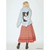 PiLフーディ | jouetie | 詳細画像13