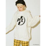 PiLフーディ | jouetie | 詳細画像6