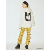 PiLフーディ | jouetie | 詳細画像9