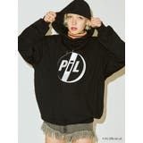 ブラック | PiLフーディ | jouetie