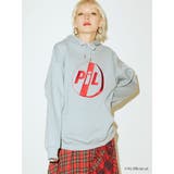 ブルー | PiLフーディ | jouetie