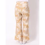 【セットアップ対応】オリジナルデザートカモパターンパンツ | jouetie | 詳細画像10