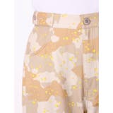 【セットアップ対応】オリジナルデザートカモパターンパンツ | jouetie | 詳細画像11