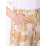 【セットアップ対応】オリジナルデザートカモパターンパンツ | jouetie | 詳細画像13