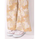 【セットアップ対応】オリジナルデザートカモパターンパンツ | jouetie | 詳細画像14