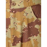 【セットアップ対応】オリジナルデザートカモパターンパンツ | jouetie | 詳細画像15