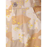【セットアップ対応】オリジナルデザートカモパターンパンツ | jouetie | 詳細画像16