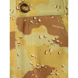 【セットアップ対応】オリジナルデザートカモパターンパンツ | jouetie | 詳細画像17