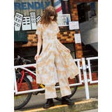 【セットアップ対応】オリジナルデザートカモパターンパンツ | jouetie | 詳細画像3