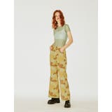 【セットアップ対応】オリジナルデザートカモパターンパンツ | jouetie | 詳細画像5