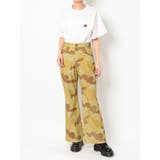 【セットアップ対応】オリジナルデザートカモパターンパンツ | jouetie | 詳細画像7