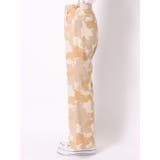 【セットアップ対応】オリジナルデザートカモパターンパンツ | jouetie | 詳細画像9