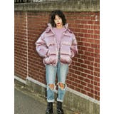 オーバールーズダウン | jouetie | 詳細画像48