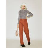 ムードストレートデニム | jouetie | 詳細画像4