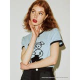 OSAMU GOODS? トリム Tシャツ | jouetie | 詳細画像14 