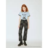 OSAMU GOODS? トリム Tシャツ | jouetie | 詳細画像18 