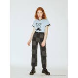 OSAMU GOODS? トリム Tシャツ | jouetie | 詳細画像19 