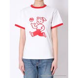 OSAMU GOODS? トリム Tシャツ | jouetie | 詳細画像22 