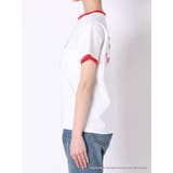 OSAMU GOODS? トリム Tシャツ | jouetie | 詳細画像23 