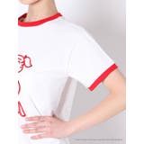 OSAMU GOODS? トリム Tシャツ | jouetie | 詳細画像26 