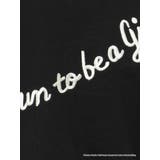 OSAMU GOODS? トリム Tシャツ | jouetie | 詳細画像28 