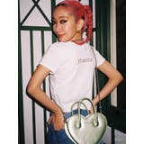 MILK ハートBAG【コラボ】 | jouetie | 詳細画像10
