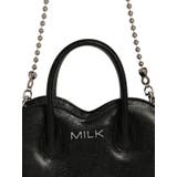 MILK ハートBAG【コラボ】 | jouetie | 詳細画像27