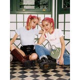 MILK ハートBAG【コラボ】 | jouetie | 詳細画像5