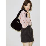 ファーハンドBAG | jouetie | 詳細画像10 