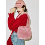 ファーハンドBAG | jouetie | 詳細画像14 