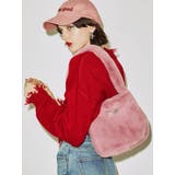 ファーハンドBAG | jouetie | 詳細画像15 