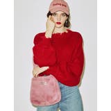 ファーハンドBAG | jouetie | 詳細画像16 