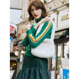 ファーハンドBAG | jouetie | 詳細画像2 