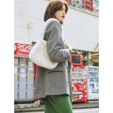 ファーハンドBAG | jouetie | 詳細画像3 