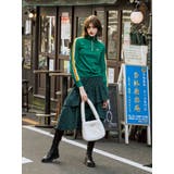 ファーハンドBAG | jouetie | 詳細画像6 