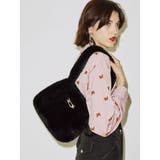 ファーハンドBAG | jouetie | 詳細画像9 