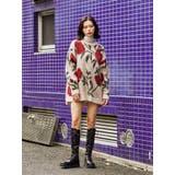 パターンジャカードニット | jouetie | 詳細画像13