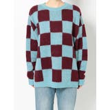 パターンジャカードニット | jouetie | 詳細画像28