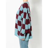 パターンジャカードニット | jouetie | 詳細画像29