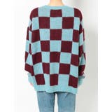 パターンジャカードニット | jouetie | 詳細画像30