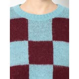 パターンジャカードニット | jouetie | 詳細画像31