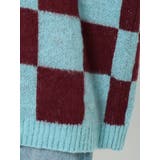 パターンジャカードニット | jouetie | 詳細画像33