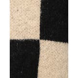 パターンジャカードニット | jouetie | 詳細画像36