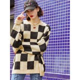 パターンジャカードニット | jouetie | 詳細画像4