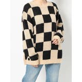 パターンジャカードニット | jouetie | 詳細画像40